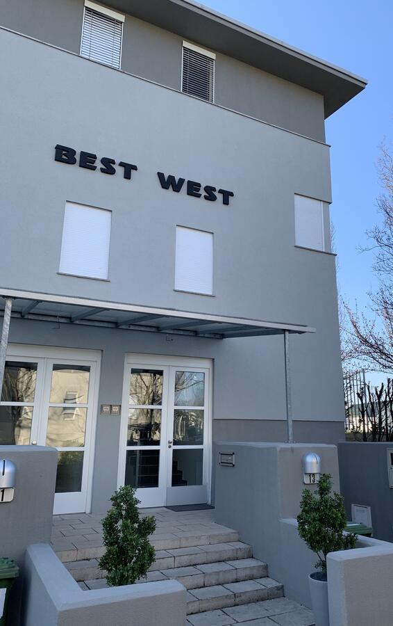 Sveta Nedjelja  Best West Sveta Nedelja מראה חיצוני תמונה