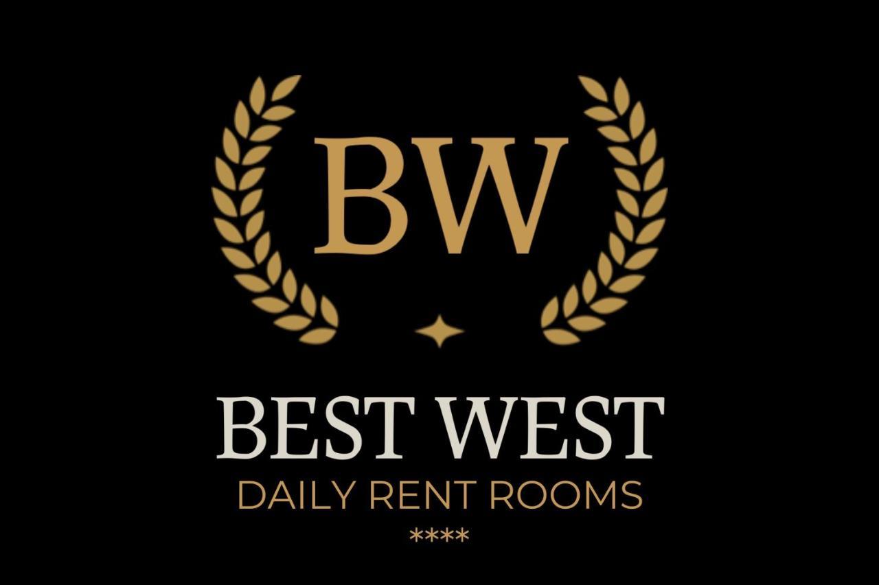 Sveta Nedjelja  Best West Sveta Nedelja מראה חיצוני תמונה